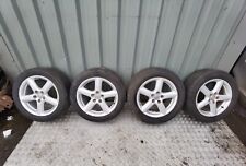 Toyota corolla alloy for sale  MANCHESTER