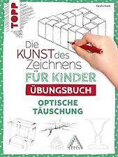 Kunst zeichnens kinder gebraucht kaufen  Berlin