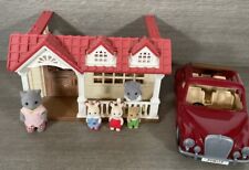 Sylvanian families sweet for sale  Shipping to Ireland