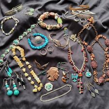 Lot southwestern jewelry for sale  Etters