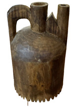 pitcher wood vintage for sale  Harrisburg