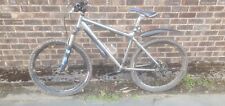 Whyte mountain bike for sale  MONMOUTH