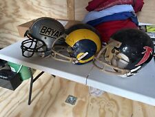 youth football helmet lot for sale  Ocean Springs