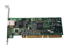 Usado, Placa de rede adaptador de servidor Gigabit HP Compaq placa de rede PCI-X NC7771 comprar usado  Enviando para Brazil