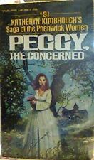 Peggy concerned katheryn for sale  USA