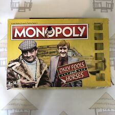 Monopoly fools horses for sale  LEIGH-ON-SEA