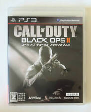 PS3 Call Of Duty Black Ops 2 Ii Cero Z Playstation 3 comprar usado  Enviando para Brazil