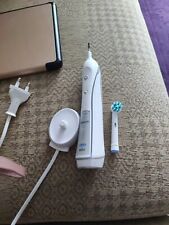 braun electric toothbrush rechargeable for sale  PLYMOUTH