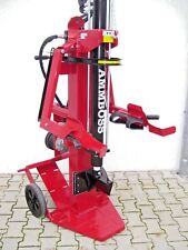 Ammboss holzspalter h125 gebraucht kaufen  Ergoldsbach