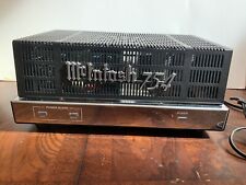Mcintosh mc754 power d'occasion  Expédié en Belgium