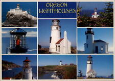 Oregon lighthouses tillamook for sale  Sandusky
