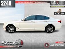 2017 bmw series for sale  Scottsdale