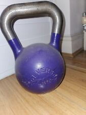 Wolverson fitness purple for sale  ISLEWORTH