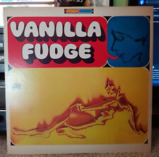 Vanilla fudge same usato  Domodossola