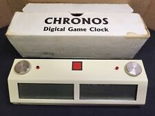Chronos touch digital for sale  Bonney Lake