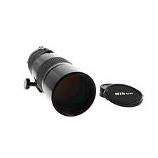 Nikon 300mm 4.5 for sale  Smyrna