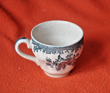 Ancienne tasse 7cm d'occasion  Saint-Pierre-du-Vauvray