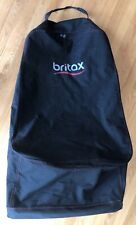 Britax car seat for sale  Burlington