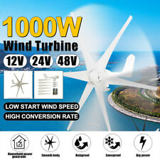 1000w wind turbine for sale  HATFIELD