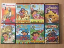 Nickelodeon kinder dvd gebraucht kaufen  Neckarsulm