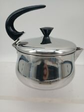 Vintage farberware tea for sale  Ethridge