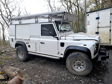 land rover tool box for sale  SWANSEA