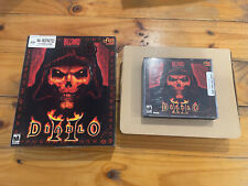 Jogo de PC Diablo 2 com caixa original comprar usado  Enviando para Brazil