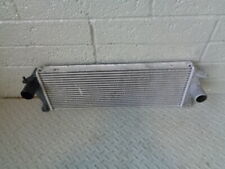 Discovery intercooler radiator for sale  AXMINSTER