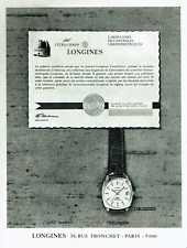 Publicité advertising 1222 d'occasion  Raimbeaucourt