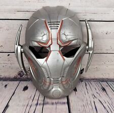 Marvel plastic mask for sale  CHESTER