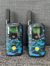 Ut308 walkie talkie for sale  LONDON