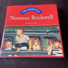 Essential norman rockwell for sale  ROMFORD