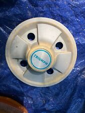 Triumph spitfire hubcap for sale  Twin City