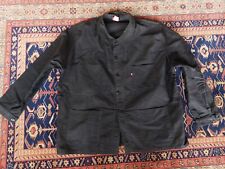 Ancienne veste noir d'occasion  Ingwiller