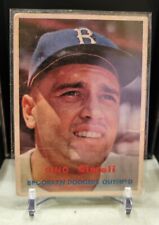 1957 topps baseball for sale  Cookeville