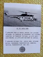 vario helicoptere d'occasion  La Roche-sur-Yon