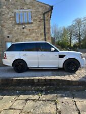 2011 land rover for sale  BOLTON