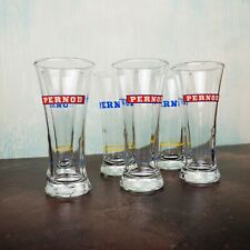 Pernod glas schnapsglas gebraucht kaufen  Bückeburg