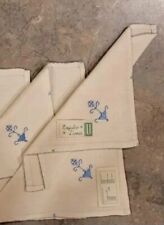 Bundle napkins for sale  Litchfield