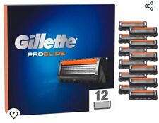 Gillette fusion proglide usato  Moncalieri