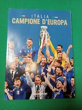 Italia campione libro usato  San Cipriano Po