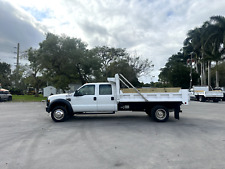 2008 ford f450 for sale  Belle Glade