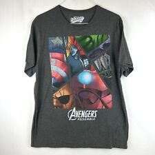 Marvel avengers assemble for sale  Port Washington