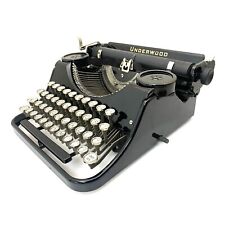 1933 underwood bank for sale  Shipping to Ireland