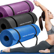 Exercise yoga mats for sale  Anaheim