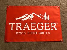 Traeger grills orange for sale  Harrison Township