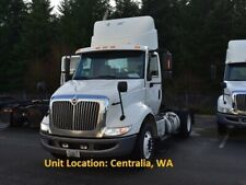 2015 international automated for sale  Centralia