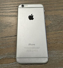 Apple iphone silver for sale  Millville