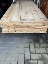 Holzbretter sägerau 5x235x1 gebraucht kaufen  Bergneustadt