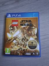 Jeux ps4 lego d'occasion  Ay